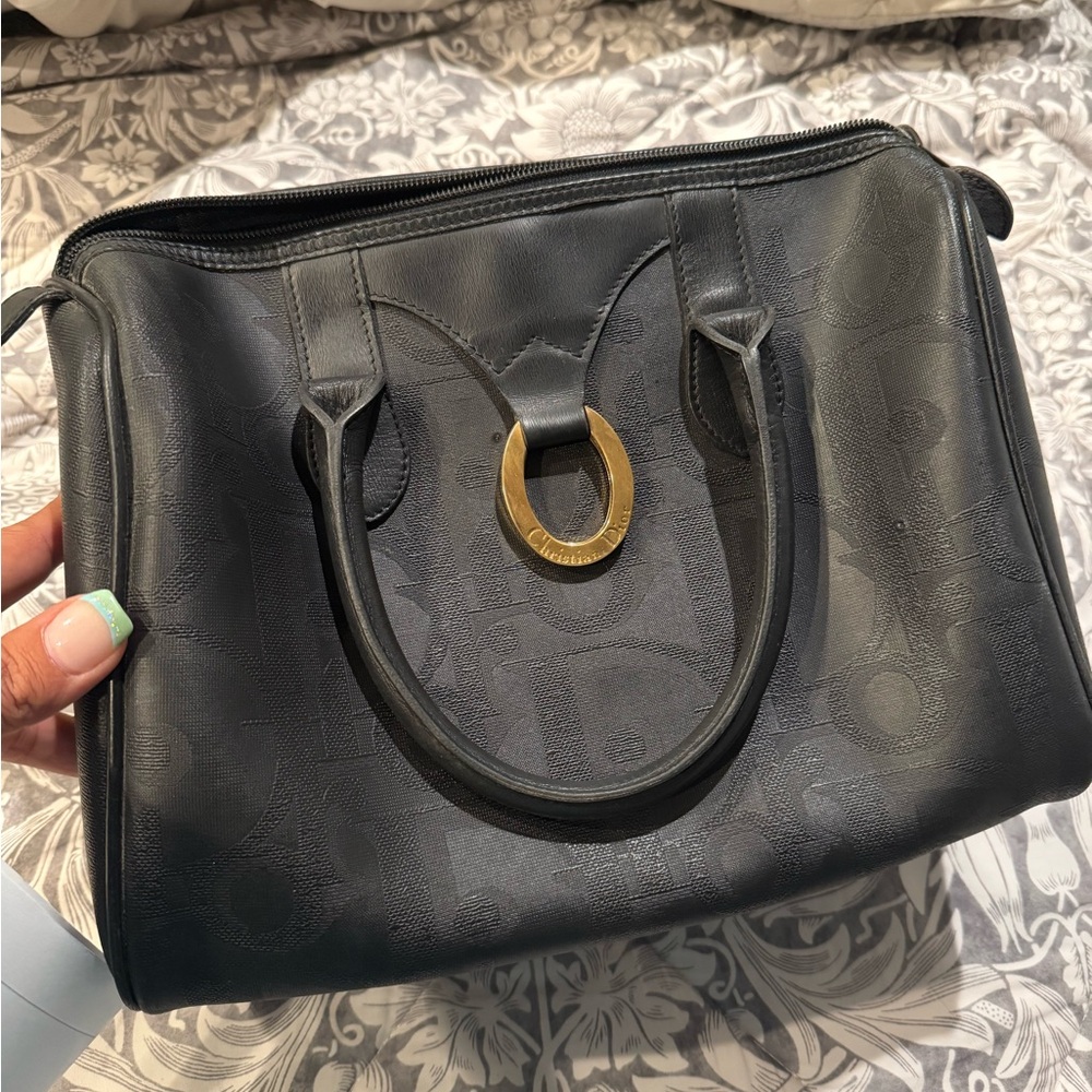 Christian Dior Handbag
